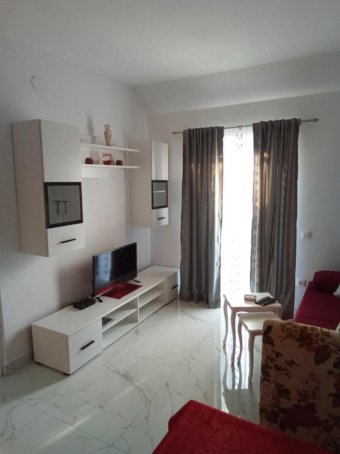 Bmb Apartments Senj  Exterior photo