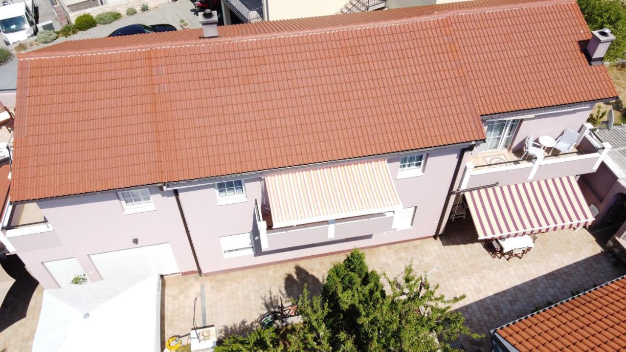 Bmb Apartments Senj  Exterior photo