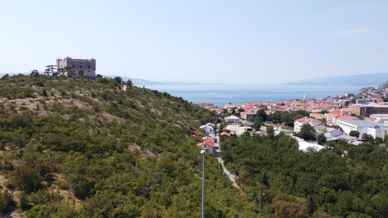Bmb Apartments Senj  Exterior photo