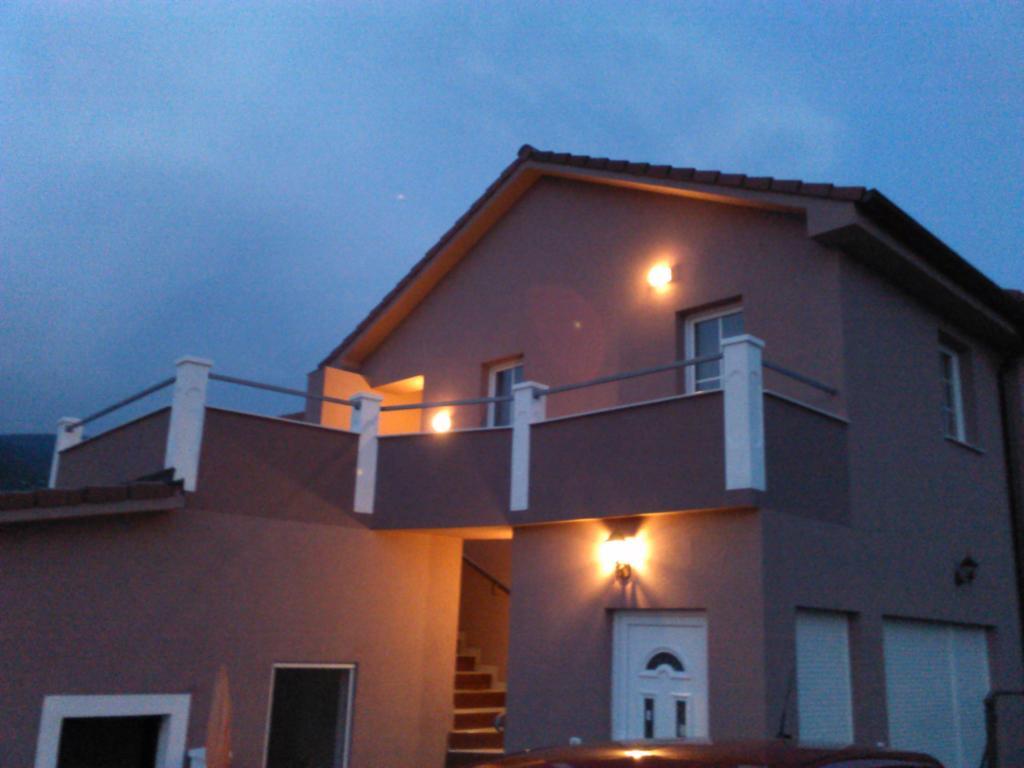 Bmb Apartments Senj  Room photo