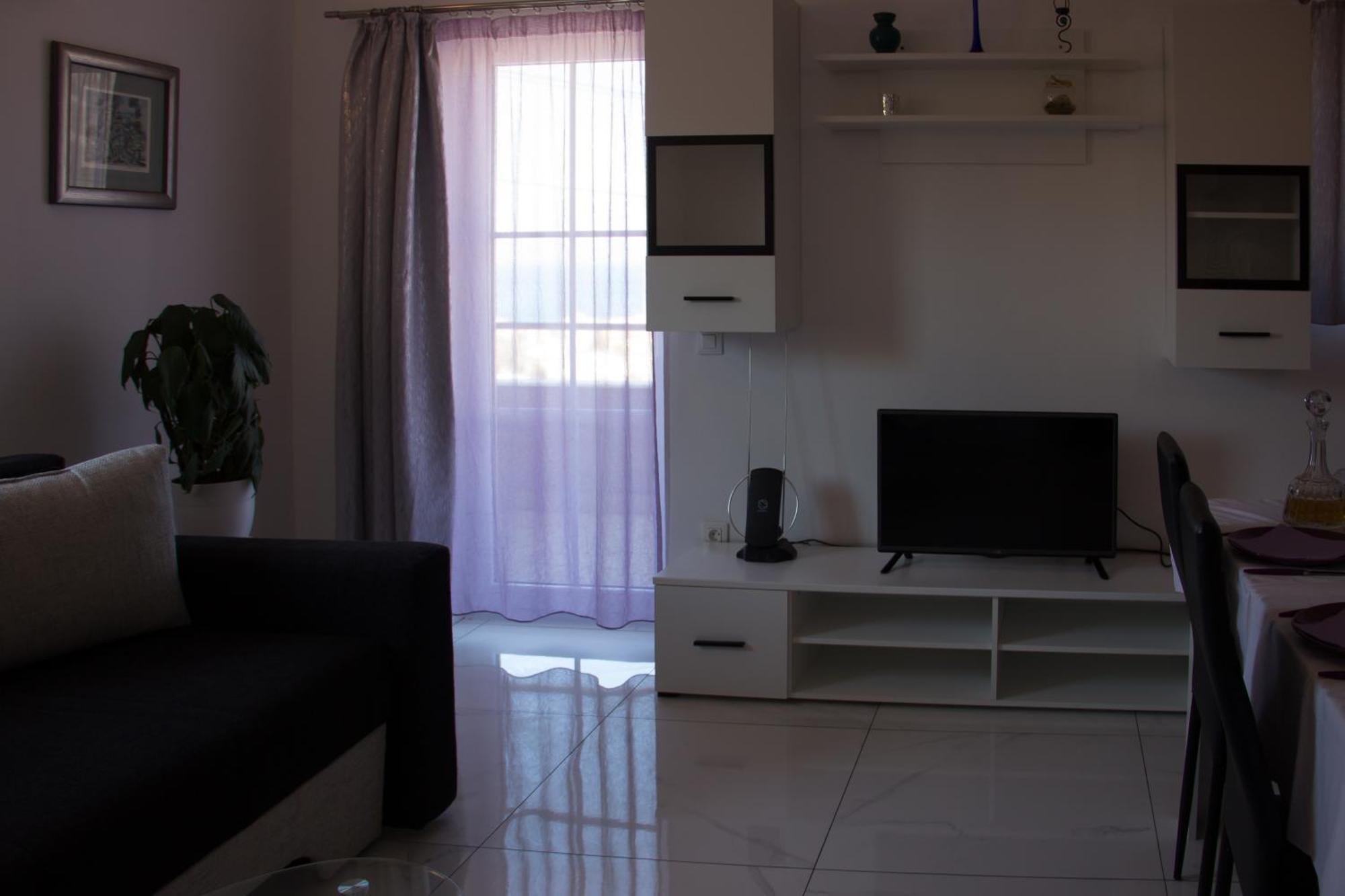 Bmb Apartments Senj  Exterior photo