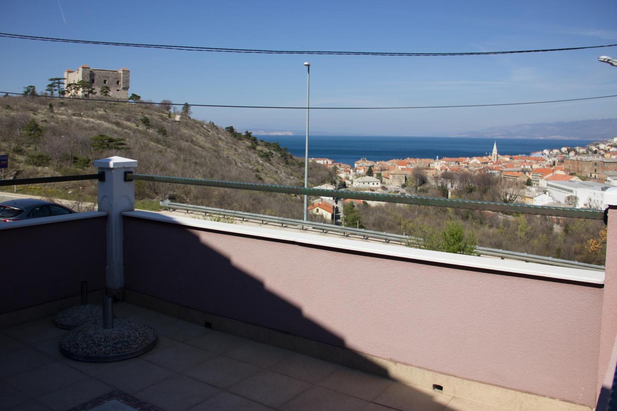 Bmb Apartments Senj  Exterior photo