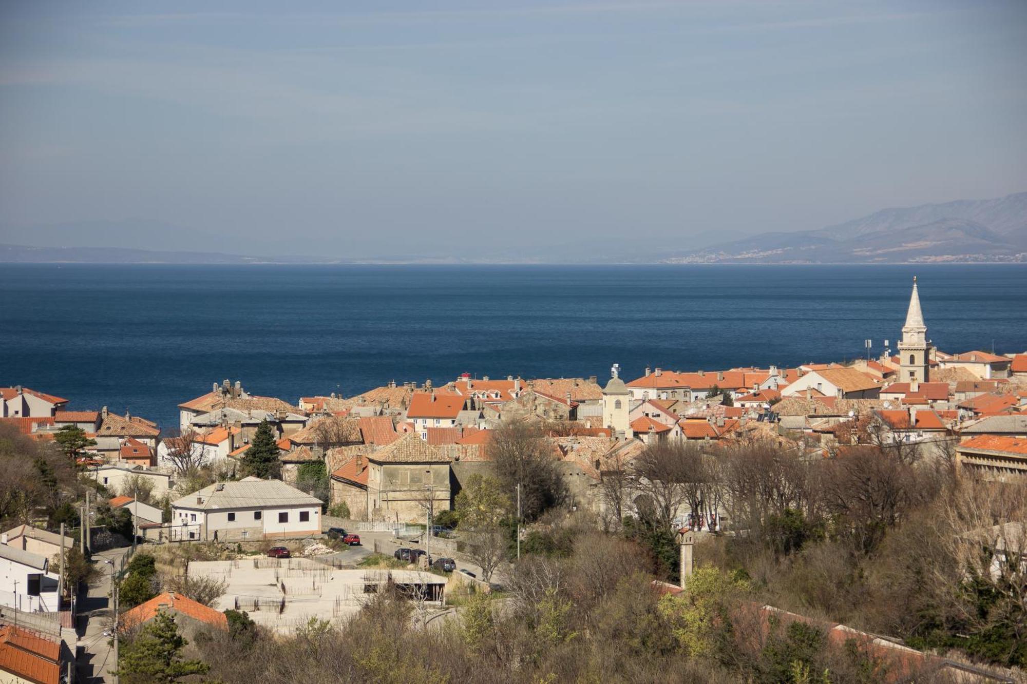 Bmb Apartments Senj  Exterior photo