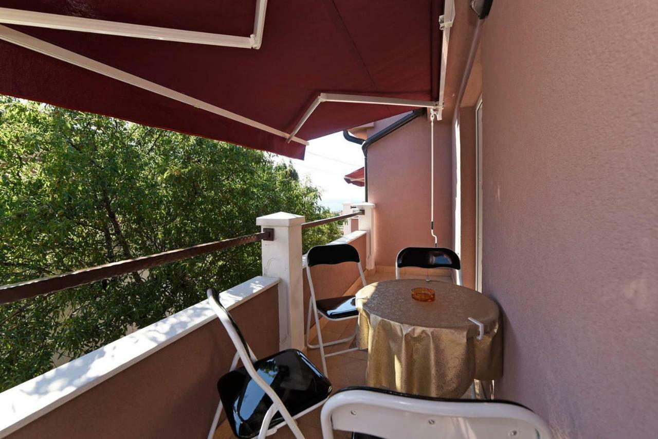 Bmb Apartments Senj  Exterior photo